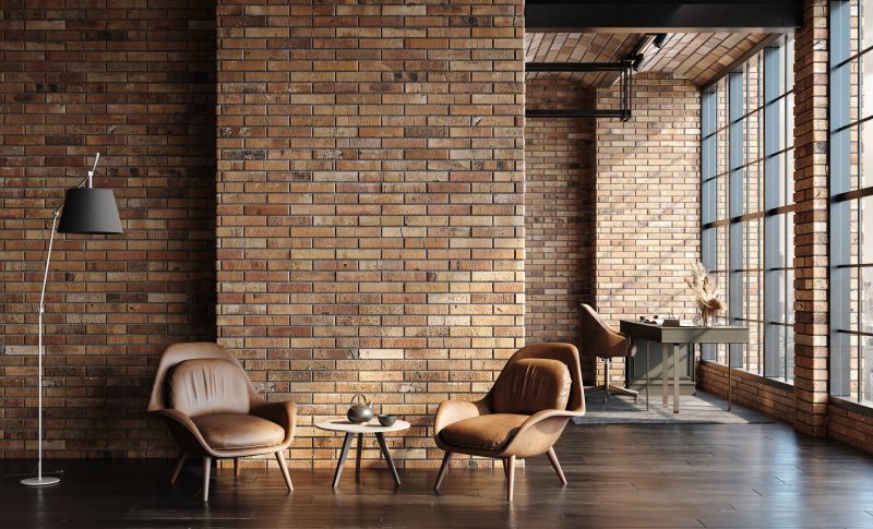 Brick Pillar Installation in Cleveland, OH