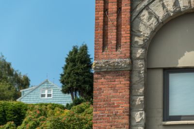 Custom Brick Features