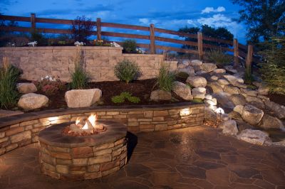 Extend the Lifespan of Your Stone Patio!