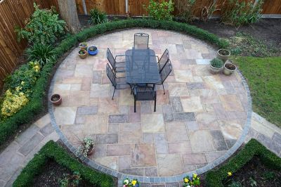 Stone Patio Repair Tips and Insights